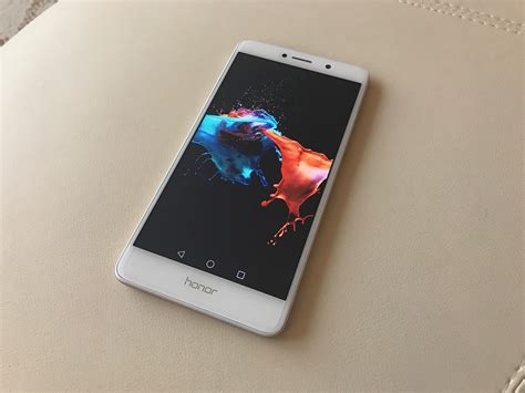 Honor 6x Hands On Review Wired Uk