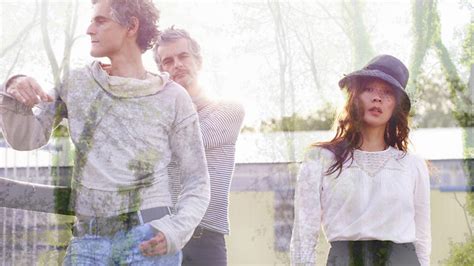 Blonde Redhead New Songs Playlists And Latest News Bbc Music