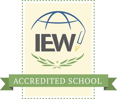 Accredited Schools Institute For Excellence In Writing
