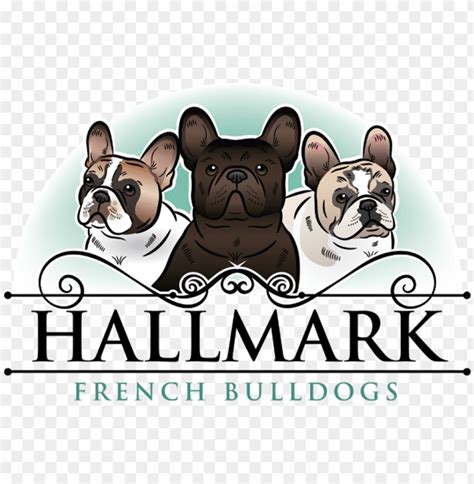 French Bulldog Logo Png Image With Transparent Background Toppng