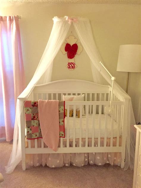 Free shipping on orders of $35+ and save 5% every day with your target redcard. Princess Bed canopy CrOwN with FrEe White Sheer curtain ...