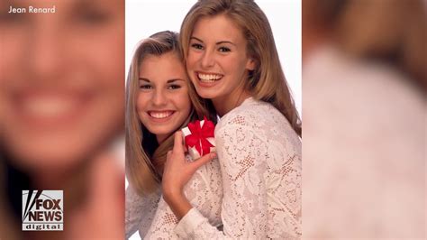 Supermodel Niki Taylor Speaks Out About Losing Her Sister To Heart