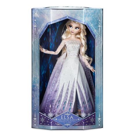 Elsa Barbie Frozen 2 Gran Venta Off 52