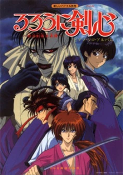 Maybe you would like to learn more about one of these? Watch Rurouni Kenshin Episode 1 English Subbedat Gogoanime