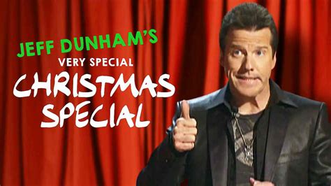 Is Stand Up Comedy Jeff Dunhams Very Special Christmas Special 2008