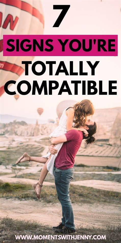 7 clear signs you re compatible with your partner best relationship advice intimate questions