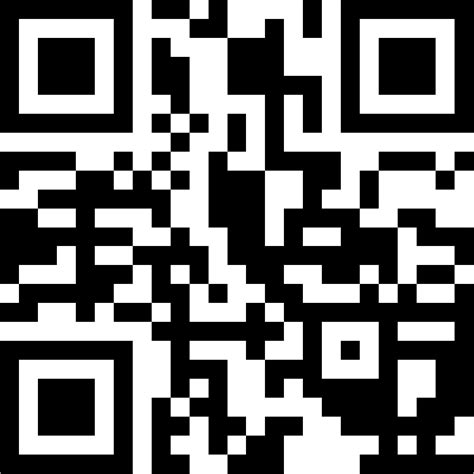 QR Code PNG Free Image PNG All PNG All