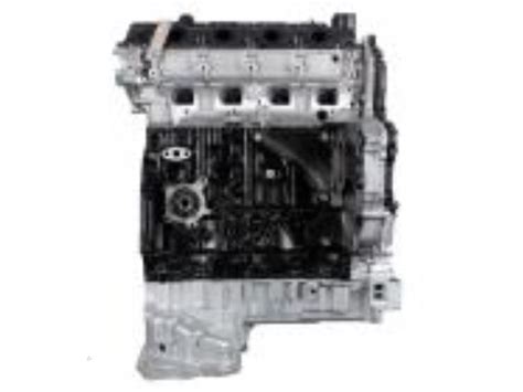 Engine Nissan X Trail 2 2 Dci 16v 4x4 Yd22eti Yd22eti