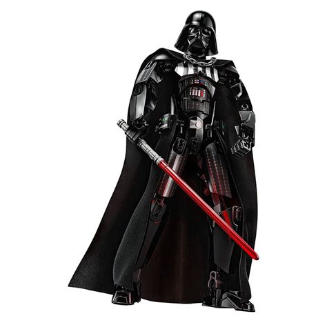 Buy Diversion Star Wars Darth Vader Blocks Figure