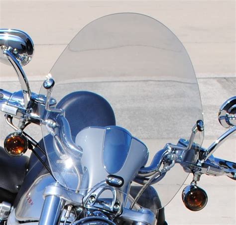 Windshield Harley Davidson V Rod Forum