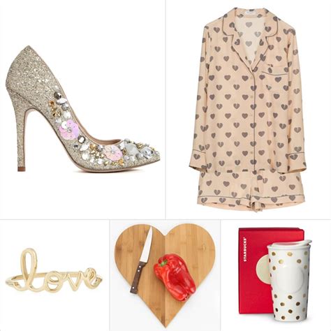 Elegant and unique gifts for her that shine with love and pride. Unique Gifts For Young Women 2014 | POPSUGAR Love & Sex