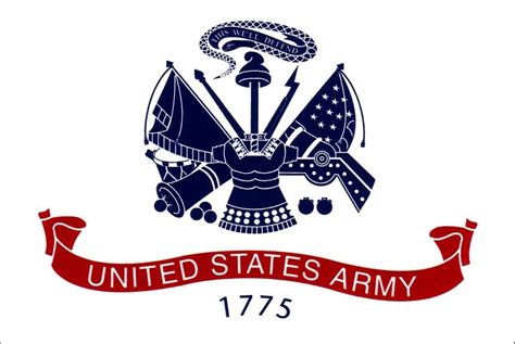 United States Army Flag — Custom Flag Company