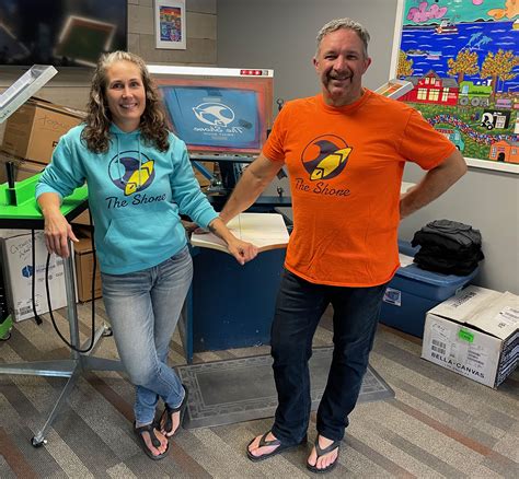 Embracing the Eastern Shore At Shore Clothing - The Eastern Shore