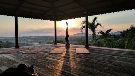 How to Plan a Perfect Yoga and Meditation Holiday in Bali: Tips and Tricks from Experts