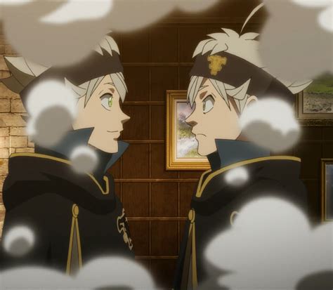 Image Grey Transforms Into Astapng Black Clover Wiki