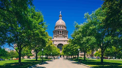 Tour In Austin For Travelers And New Comers In Austin Tx