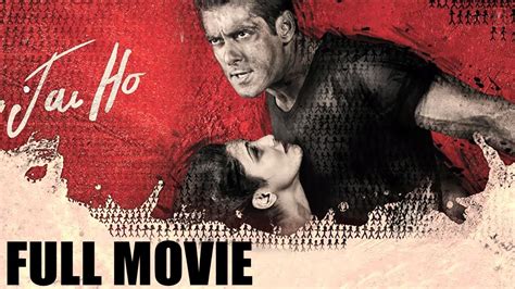 Jai Ho Salman Khan Daisy Shah Full Movie Hd Youtube