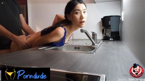 Only Fans June Liu Porndude