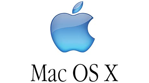 Macos Logo Png Logo Vector Brand Downloads Svg Eps
