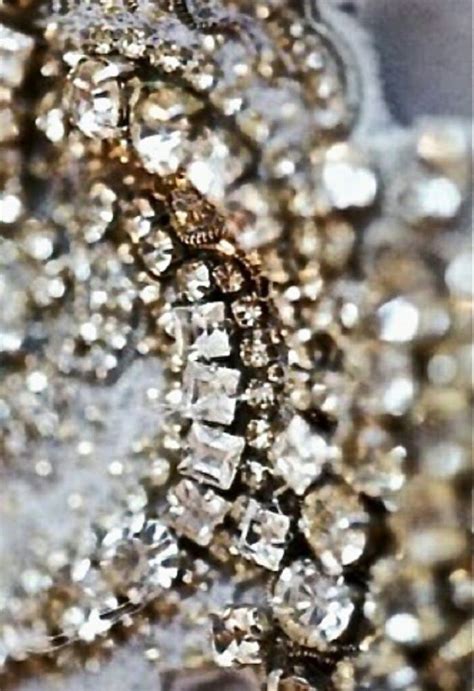 Pin By Avant Gardenist On Zoot Sparkle Jewels Bling