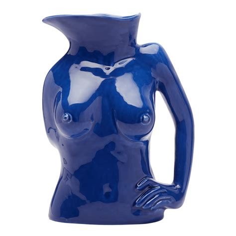 Anissa Kermiche Jugs Jug Ceramic Vase Lisboa