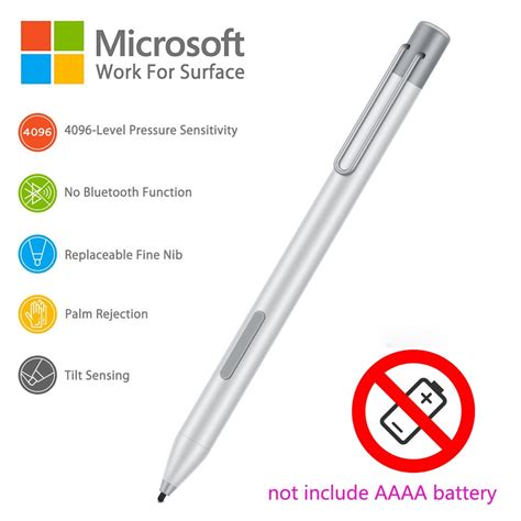 Microsoft Surface Laptop Pen Surface Pen Stylus Microsoft Microsoft