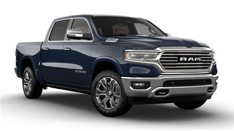 2022 Ram 1500 Limited Longhorn 2022 Drt