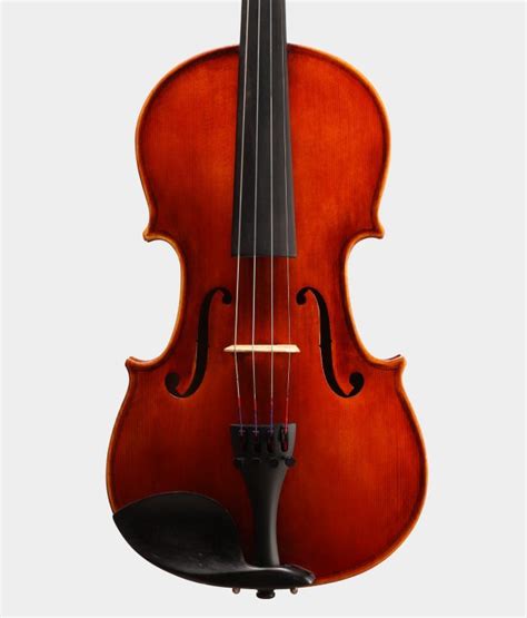 Standard Viola Rental Antonio Strad Violin