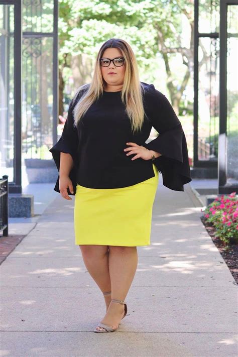 Comfy Office Outfit Officewear Plus Size Outfits Plus Size Fashion Blog Plus Size Fashion