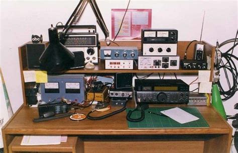 Over And Out Ca Officials To Shutter Ham Radio Infrastructure No
