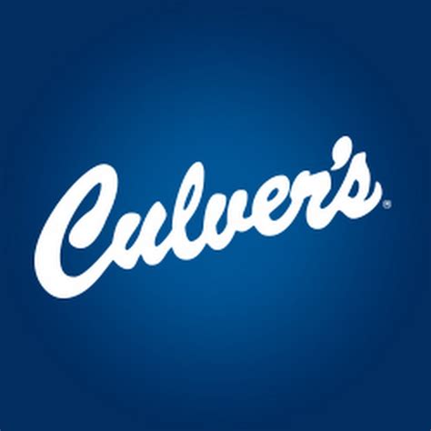 Culver's - YouTube