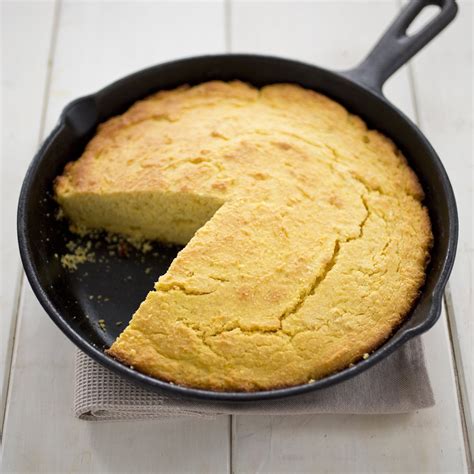 Is Cornbread A Common Food In Your Country Askeurope