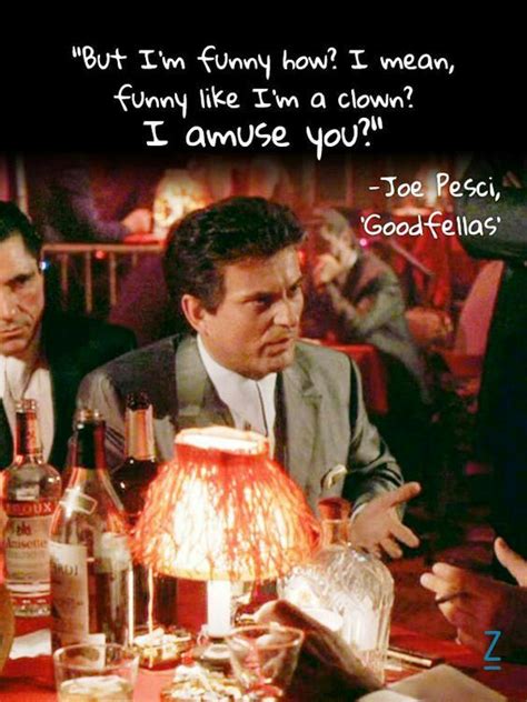 Pin By Ta Richardson On Quotes Goodfellas Quotes Goodfellas Movie