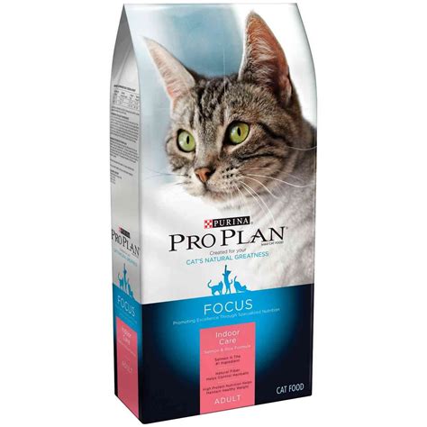Explore all the different purina pro plan indoor cat food products that is specially formulated to help meet the nutritional needs of cats living indoors. Purina Pro Plan Weight Management Cat Reviews