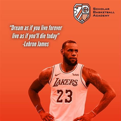 Lebron James Is Also Known As King James For His Outstanding