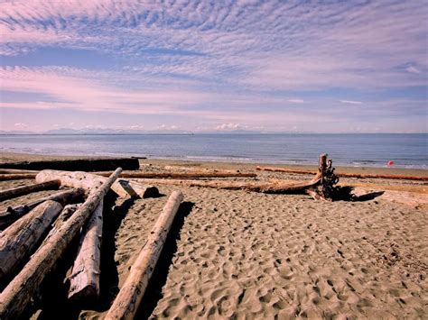 Vancouvers Wreck Beach Tops List Of Best Nude Beaches In Canada The