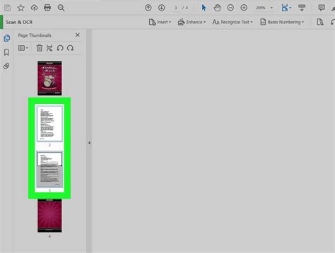 Ways To Remove Pages From A Pdf File Wikihow