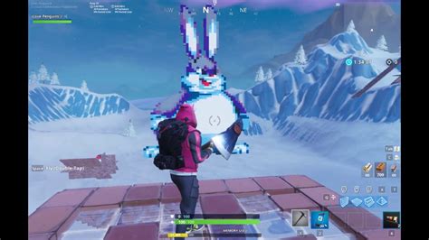 Big Chungus Fortnite Fortnite Battle Royale Wallpapers