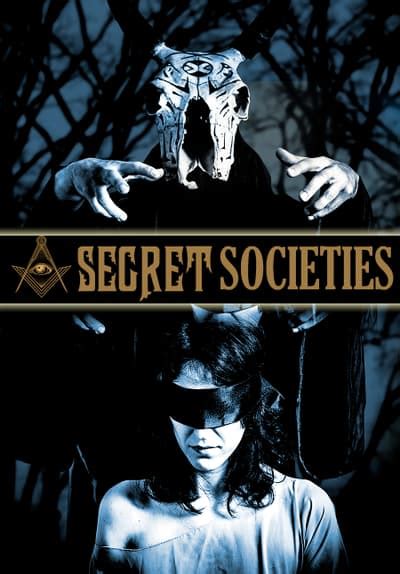 Watch Secret Societies Free Tv Series Full Seasons Online Tubi
