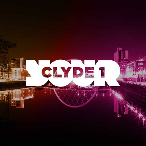 Clyde 1 Live Listen Again Online Player