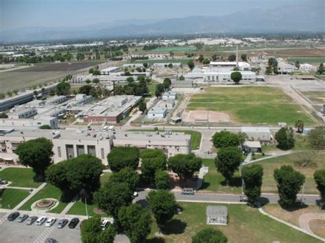 California Institution For Men California State Prison Chino