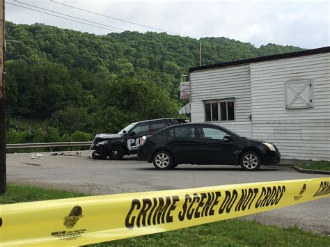 UPDATE: Bluefield officer killed following pursuit of possible DUI