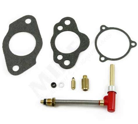 Su Midel For All Your Su Carburetter Requirements Csk53