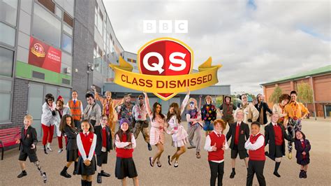 Class Dismissed 2016