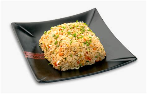 Hd Thai Fried Rice Fried Rice Png Transparent Png Transparent Png