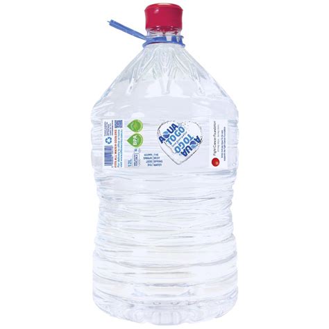 Aqua To Go 12l Spring Water Cooler Bottle Officeworks