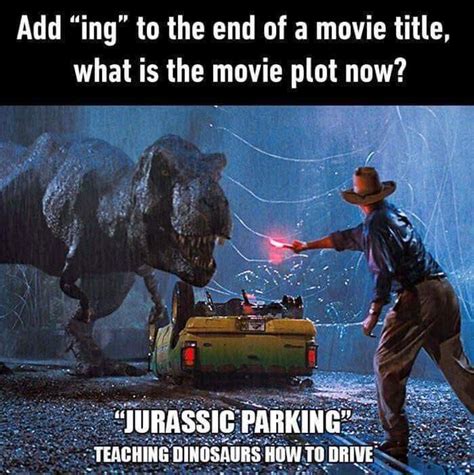 Pin By Jeannie Almonte On Games Jurassic Park Funny Funny Pictures