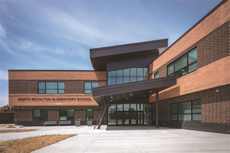 Royalton Recorder New Elementary School Ready To Welcome Students