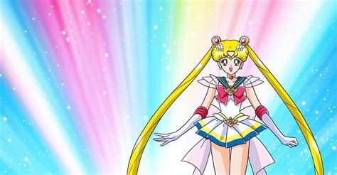 Sailor Moon Stagione Episodi In Streaming Online