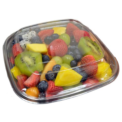Fruit Large Bowl Arz Fine Foods